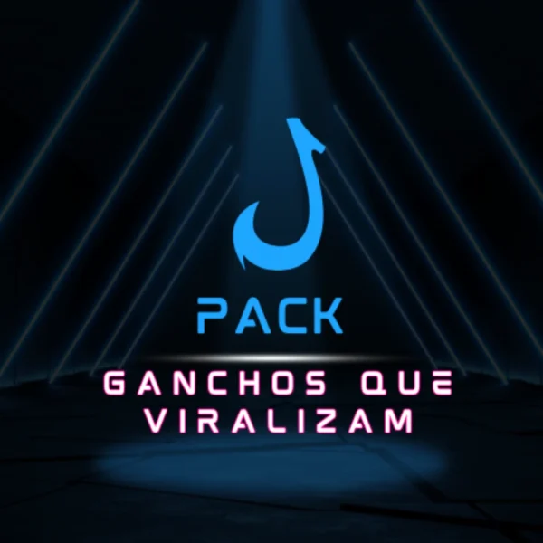 Pack Ganchos que Viralizam